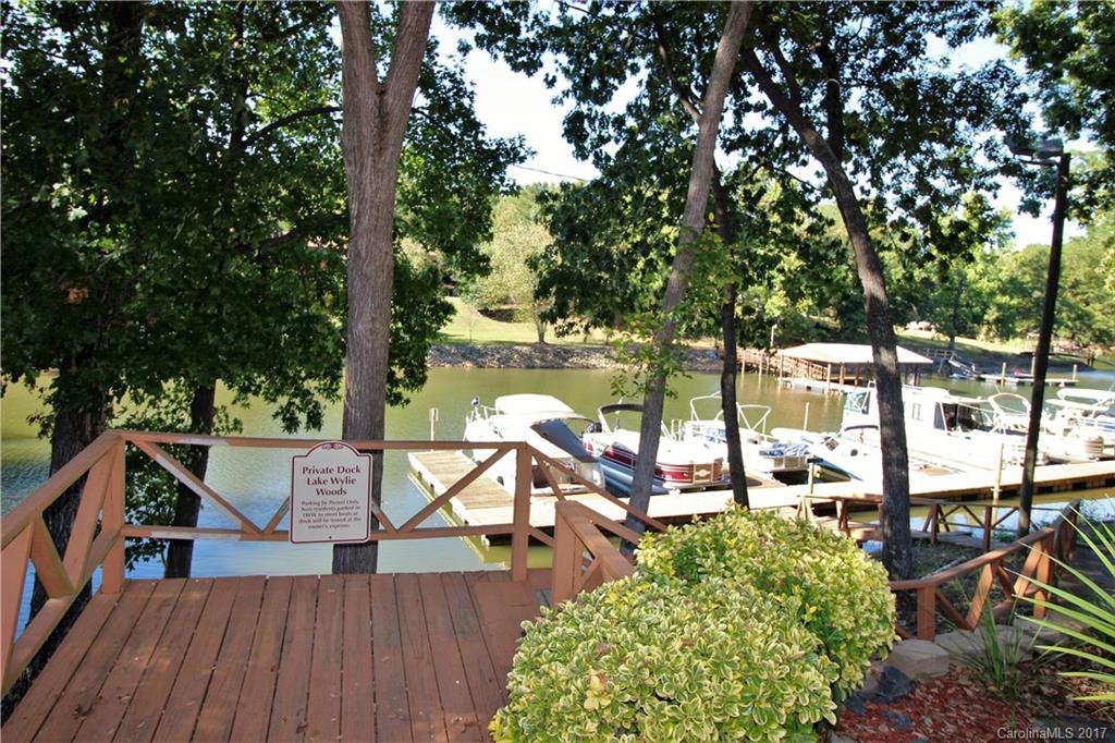 Lake Wylie Woods - Residential