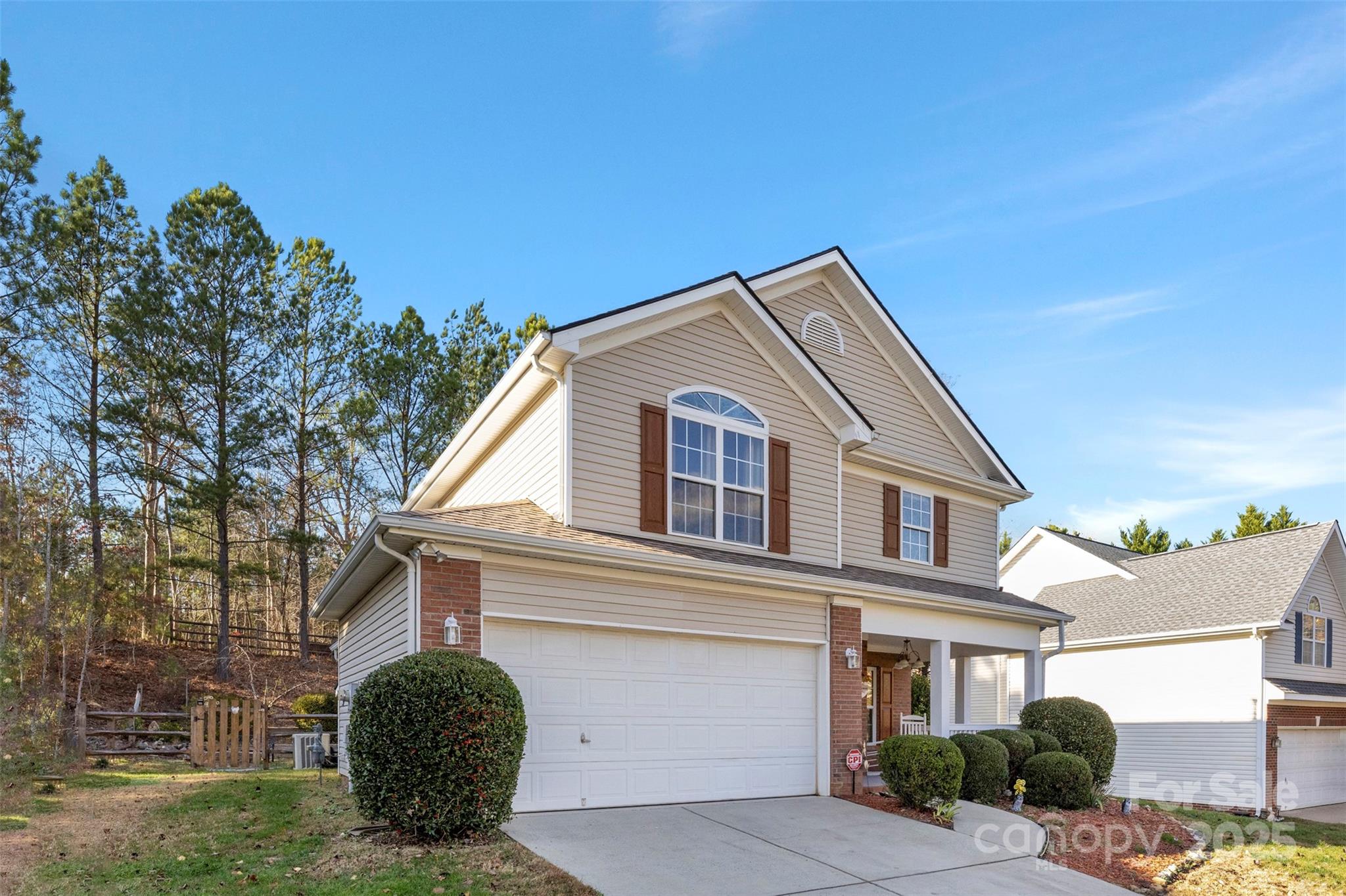 2133 Majestic Poplar Drive