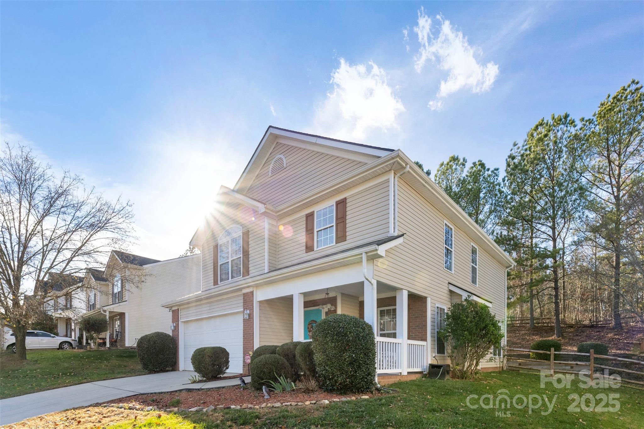 2133 Majestic Poplar Drive