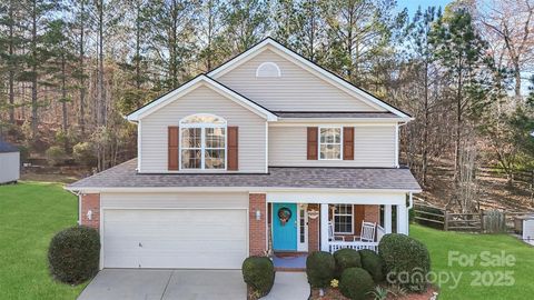 2133 Majestic Poplar Drive Waxhaw NC 28173