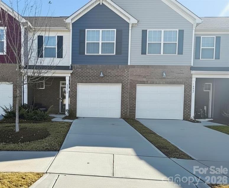 14013 Castle Nook Drive