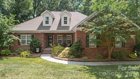 Photo of 2905 Telefair Lane, Monroe, NC 28110 (MLS # 4405891)