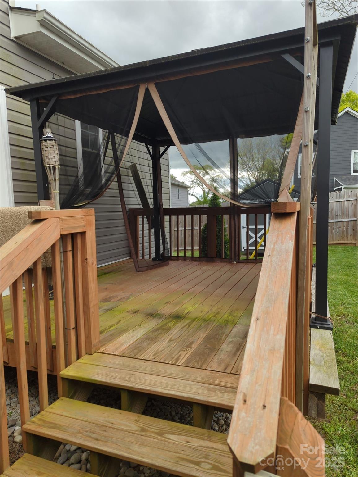 Ridgeview - Residential
