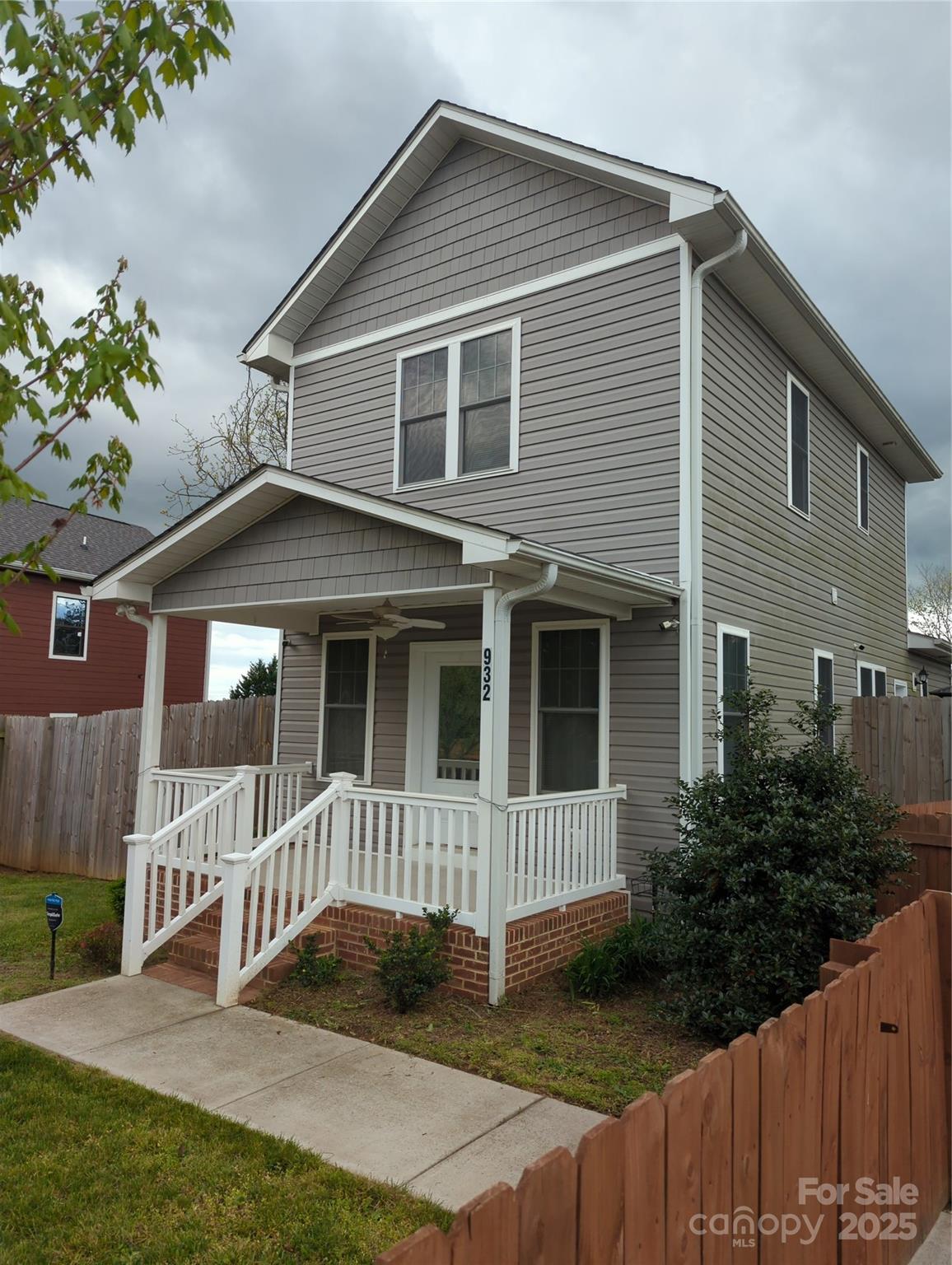 Ridgeview - Residential
