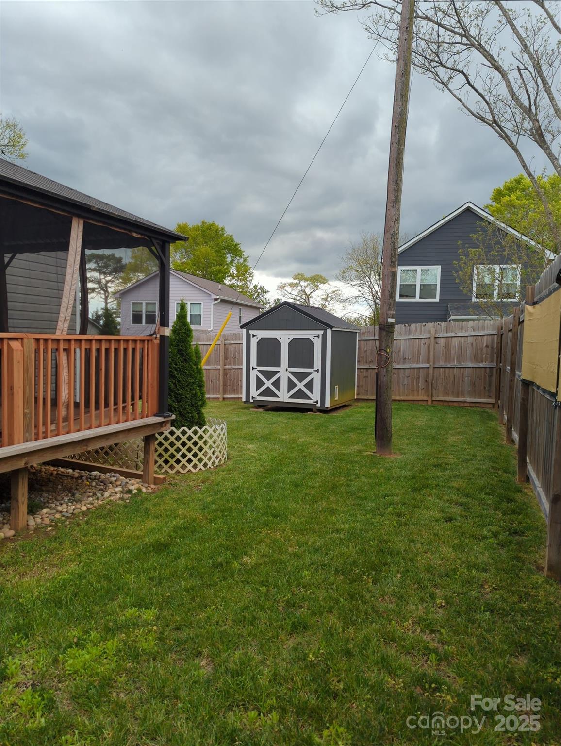 Ridgeview - Residential
