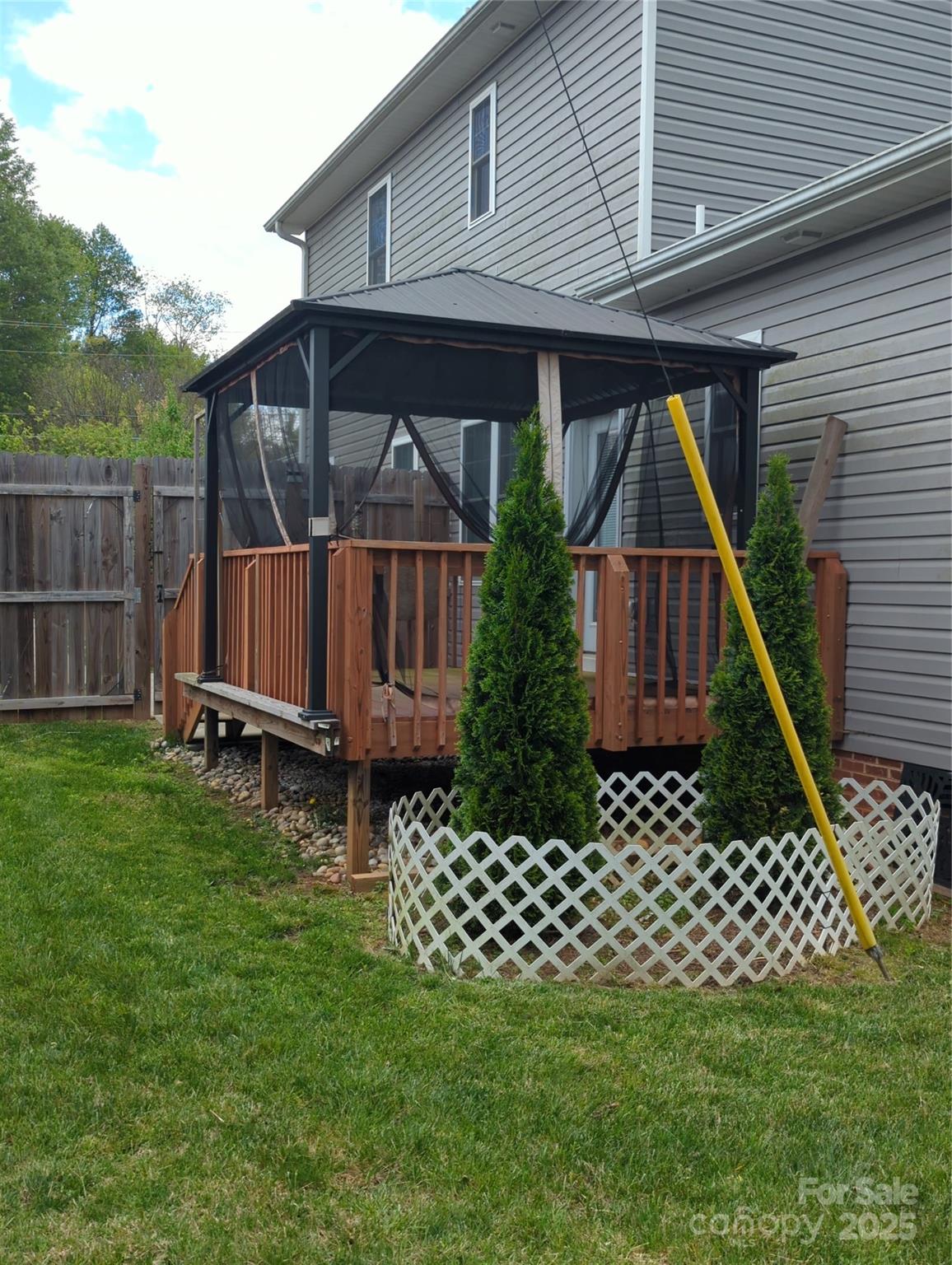 Ridgeview - Residential
