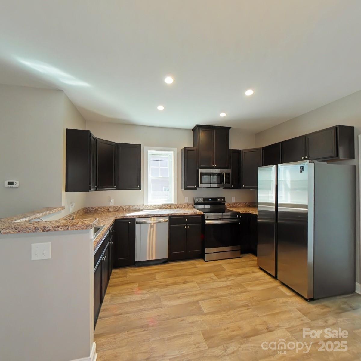 Ridgeview - Residential
