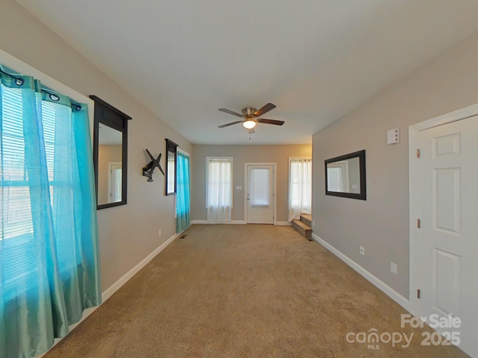 Ridgeview - Residential
