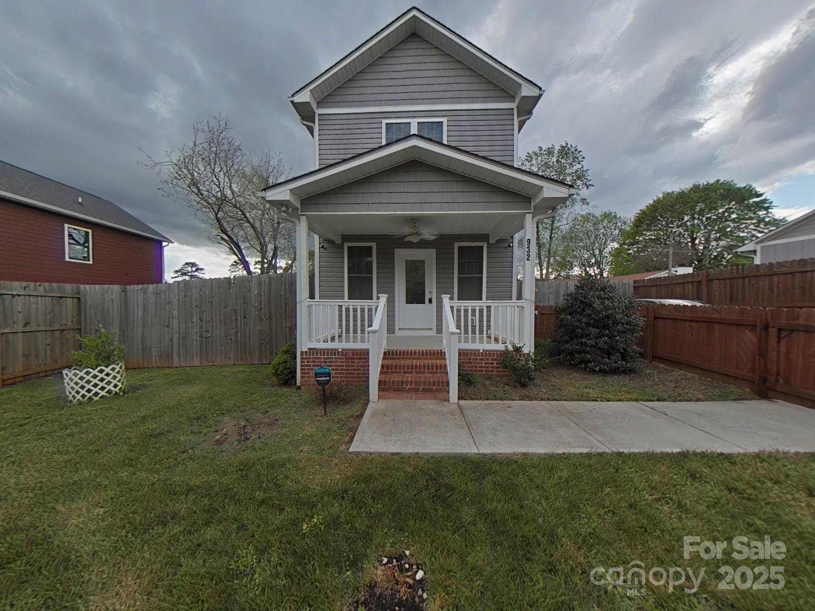 Ridgeview - Residential