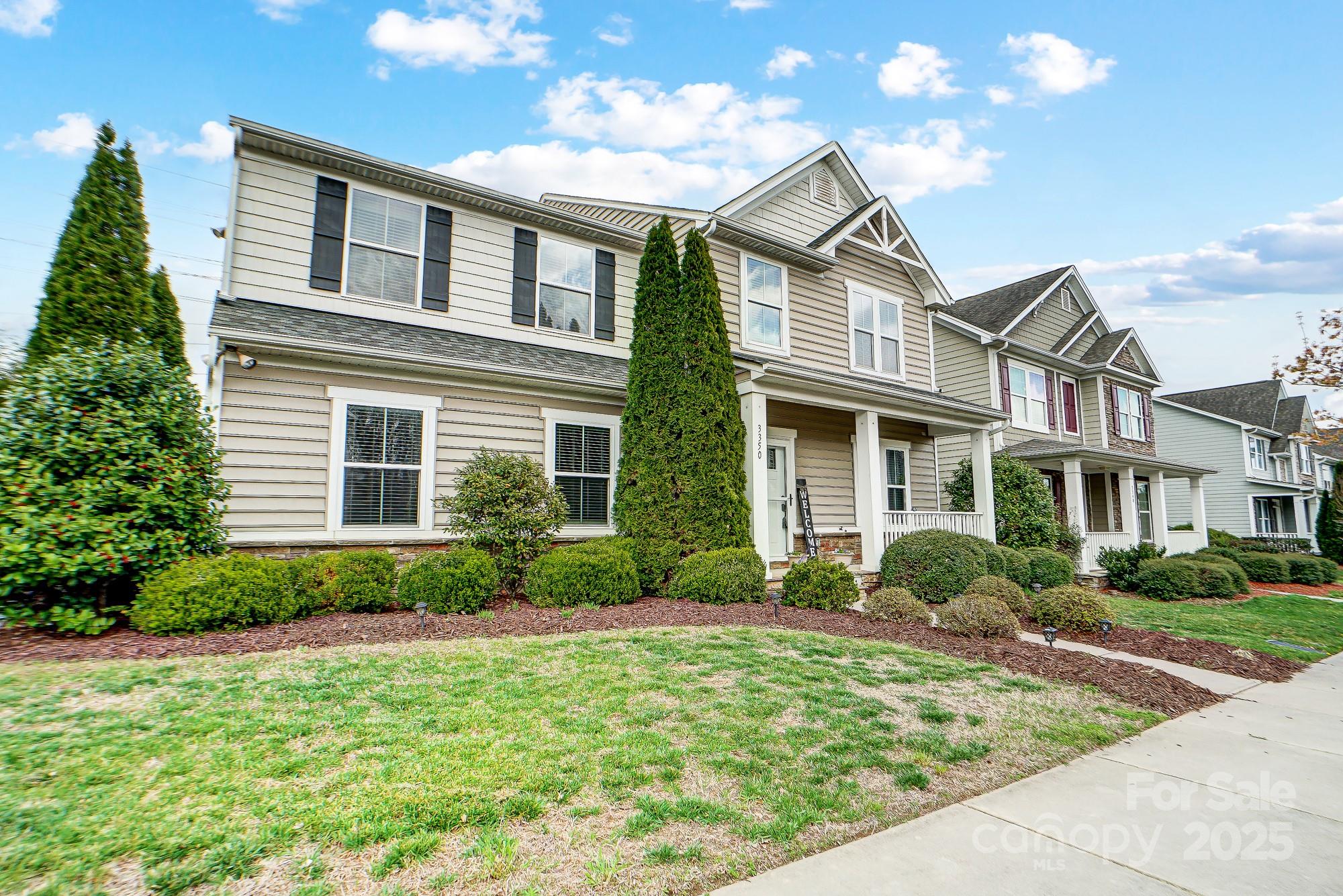 3350 Keady Mill Loop