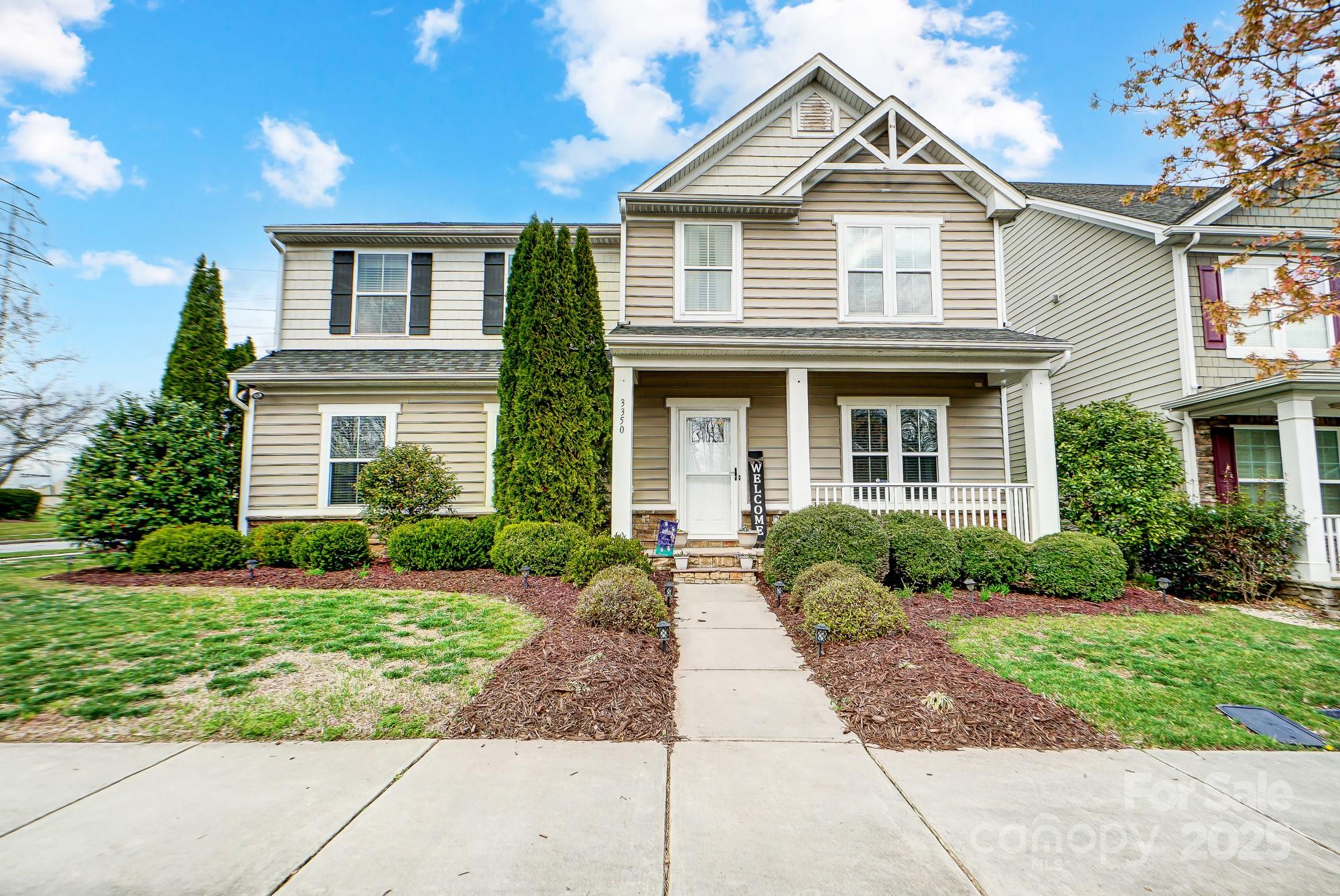 3350 Keady Mill Loop
