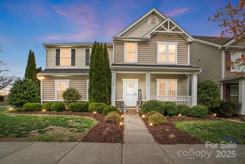 3350 Keady Mill Loop Kannapolis NC 28081