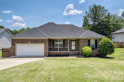 Photo of 3805 Cassidy Drive, Waxhaw, NC 28173 (MLS # 4392731)