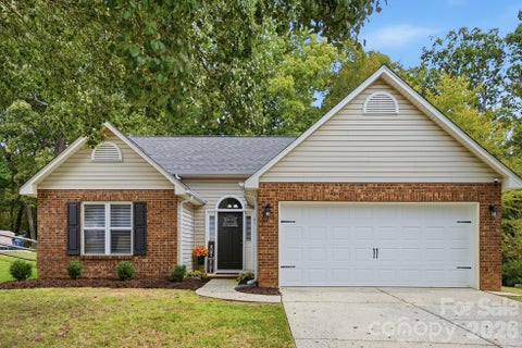 Photo of 236 Forest Pond Road, Kannapolis, NC 28083 (MLS # 4432788)