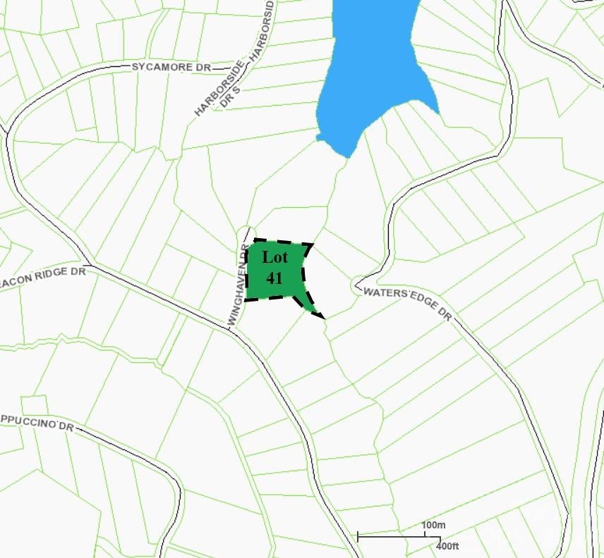 54 Winghaven Drive 41
