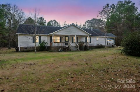 A home in Lumberton