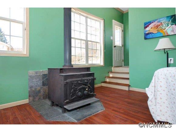 West Asheville - Residential