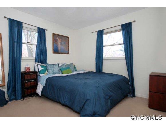 West Asheville - Residential