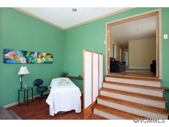 West Asheville - Residential