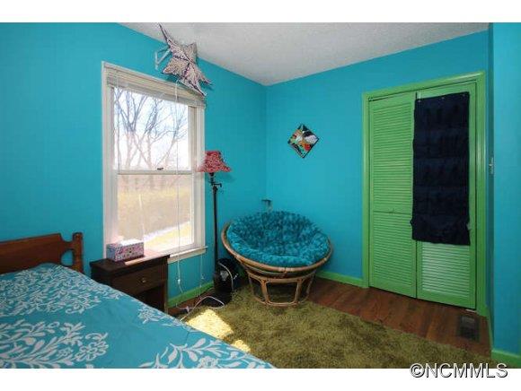 West Asheville - Residential