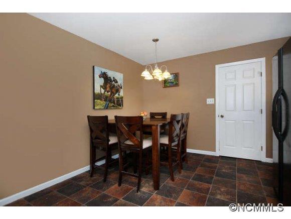 West Asheville - Residential