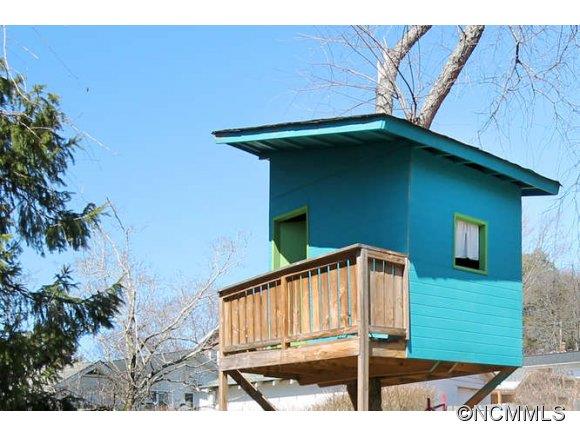 West Asheville - Residential