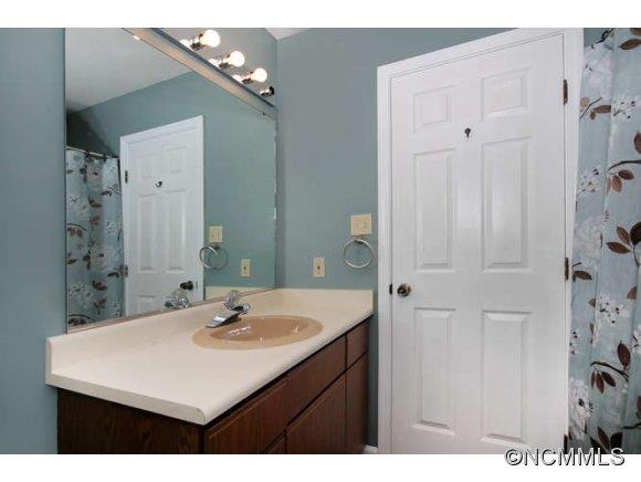 West Asheville - Residential