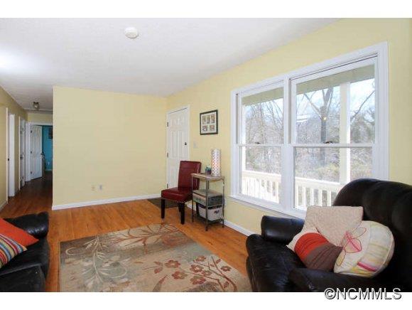 West Asheville - Residential