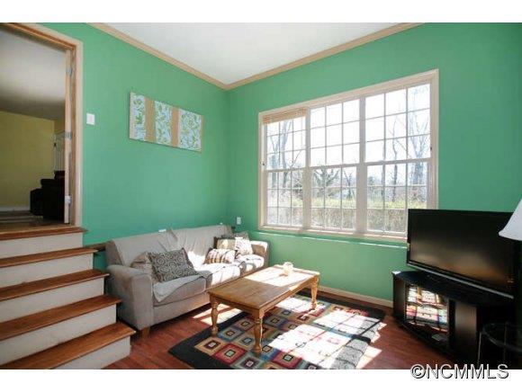 West Asheville - Residential