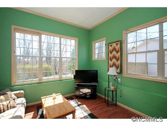 West Asheville - Residential