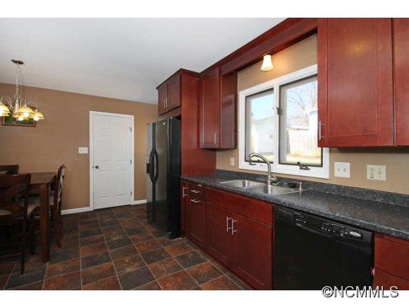 West Asheville - Residential