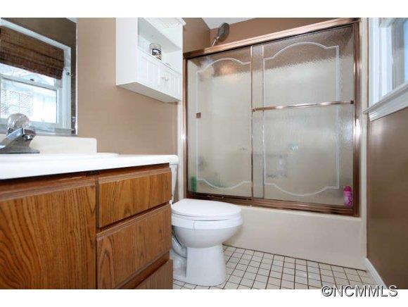 West Asheville - Residential