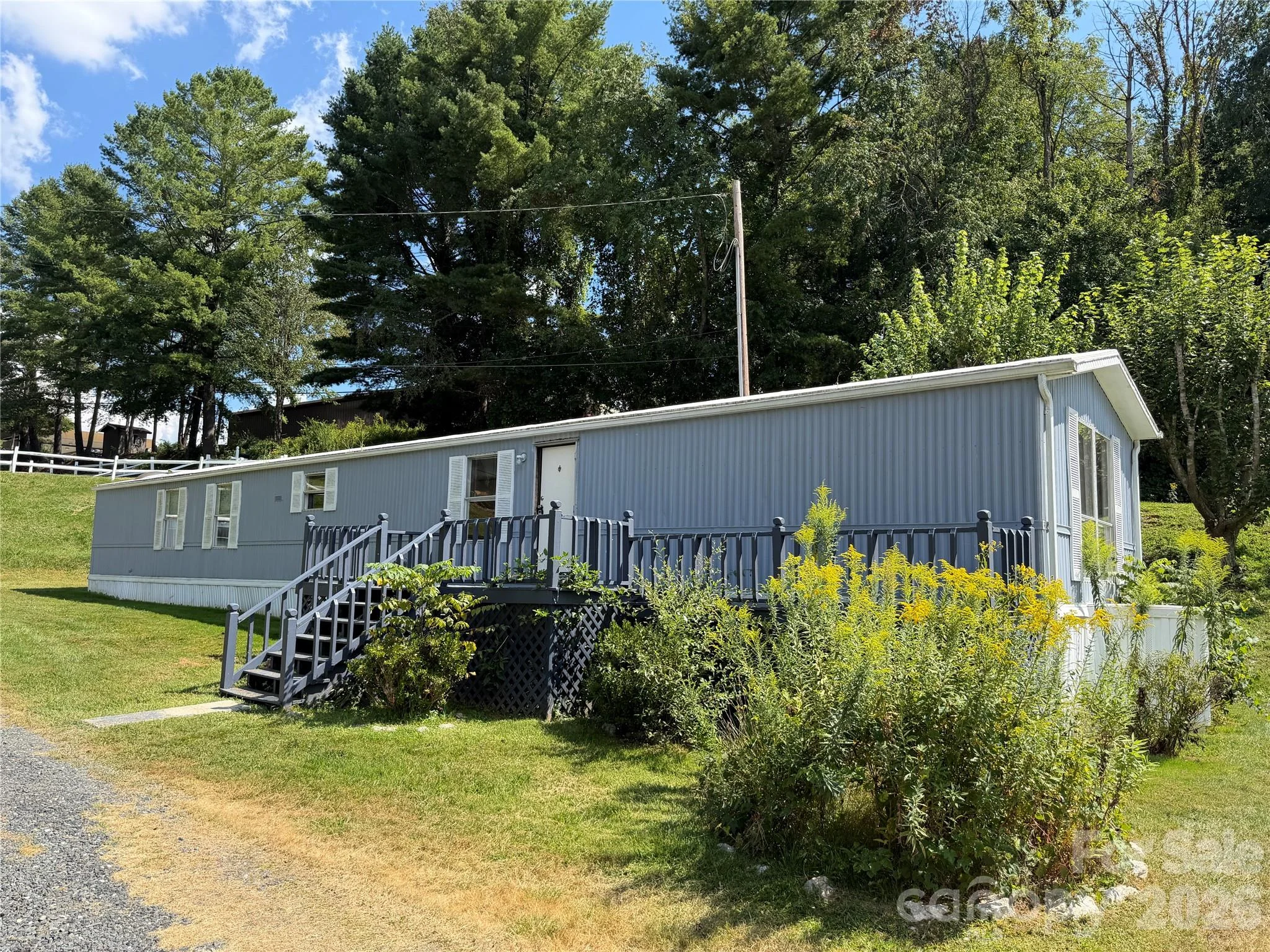 18 Wheeler Hills Road, Burnsville, NC, 28714