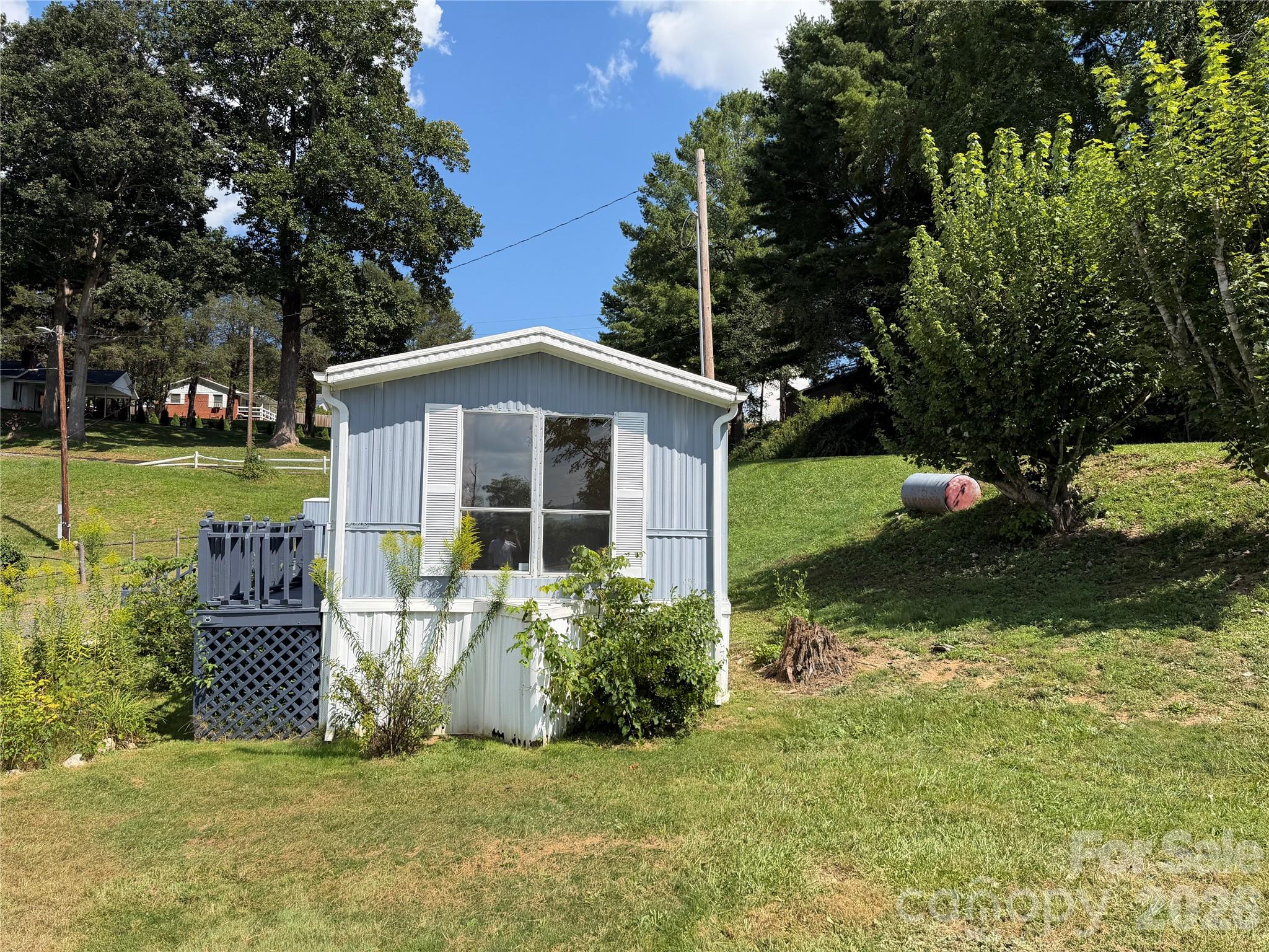 18 Wheeler Hills Road