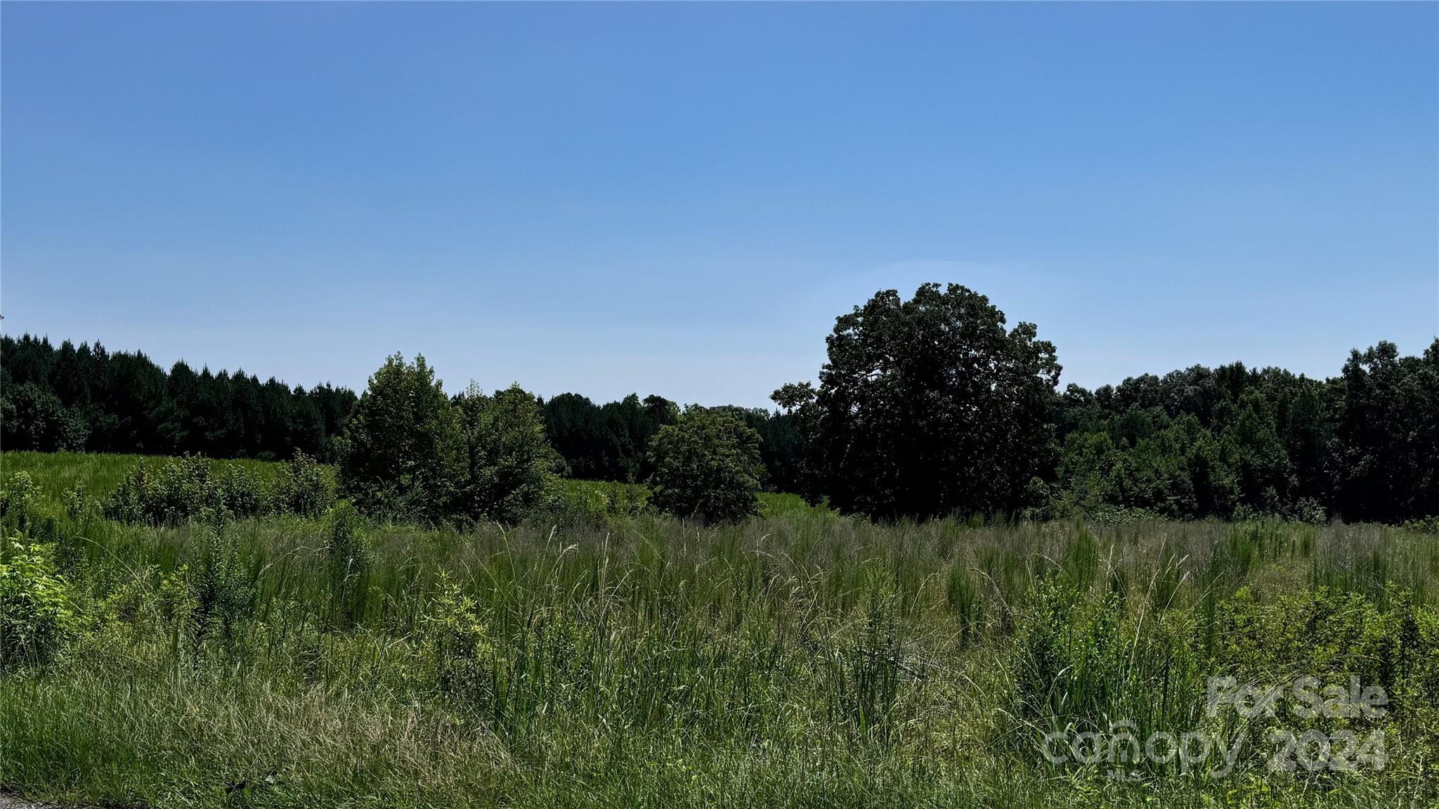 Photo 1 of 5 — 00 Tucker Road, Peachland, NC 28133