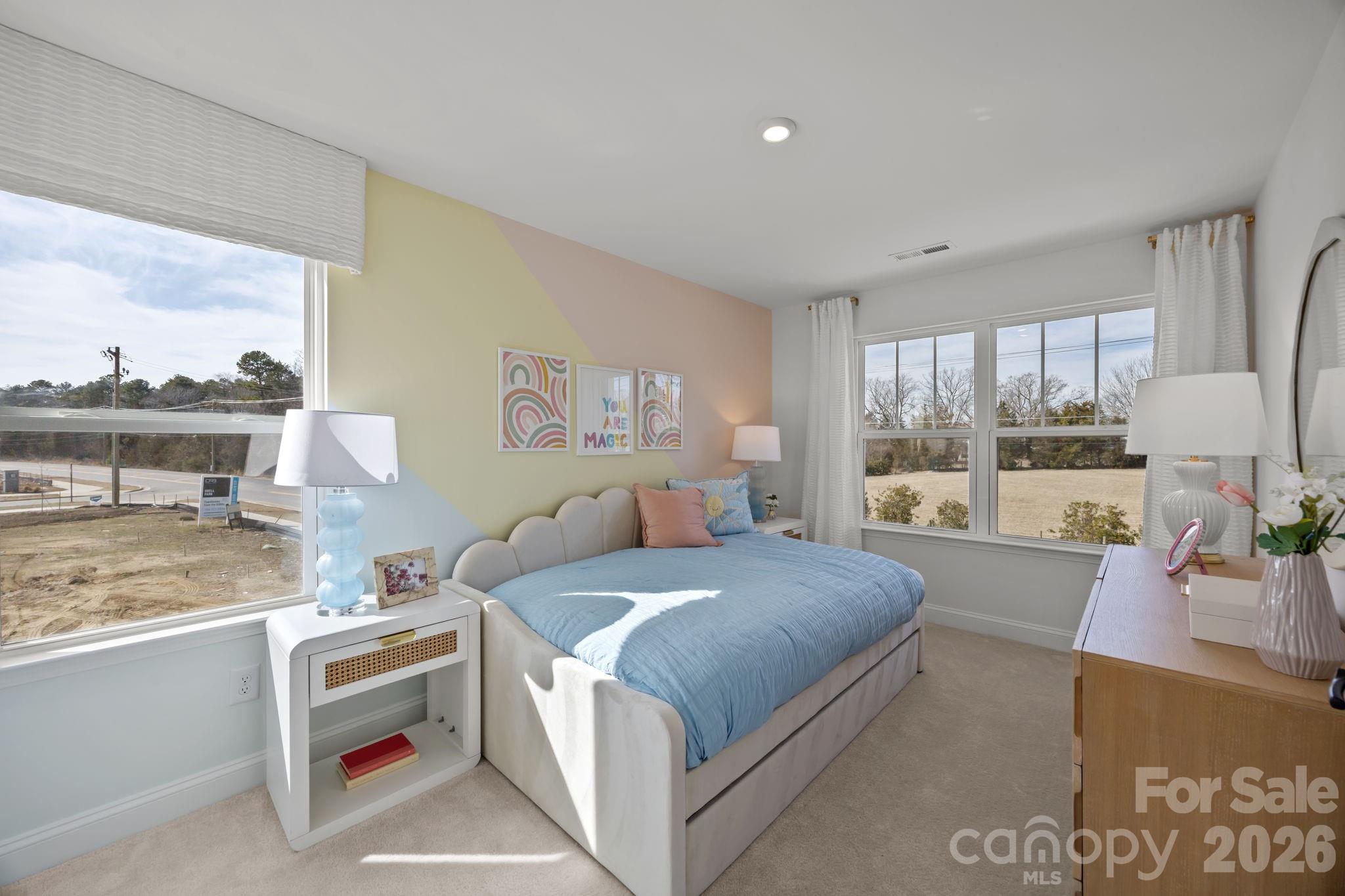 ODELL PARK - Residential