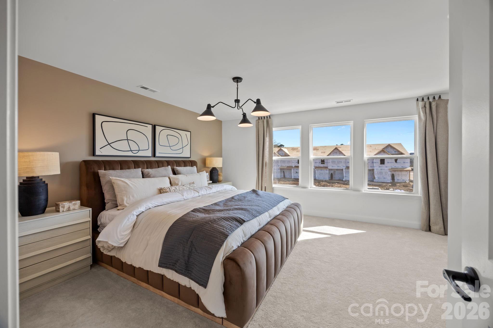 ODELL PARK - Residential