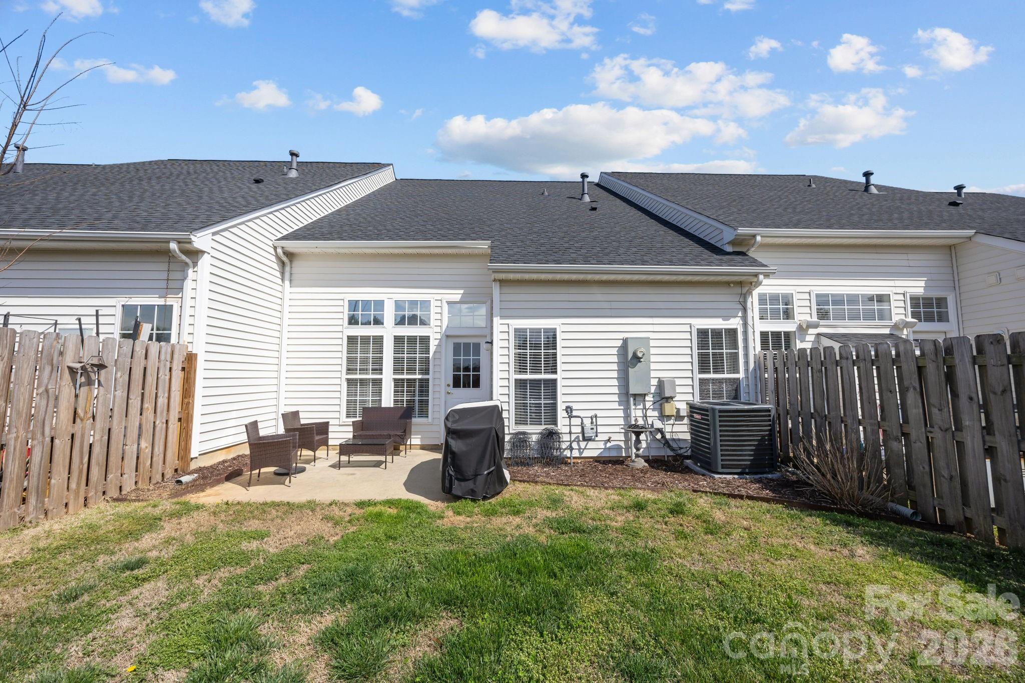 Holly Park - Residential