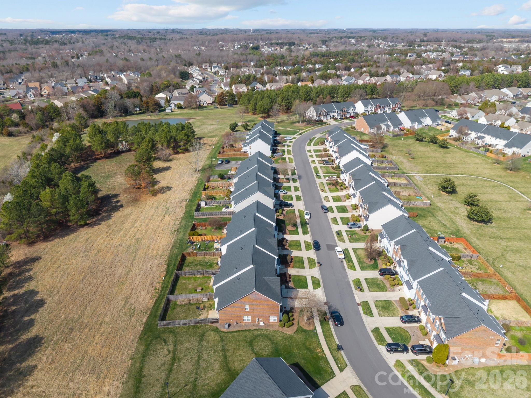 Holly Park - Residential