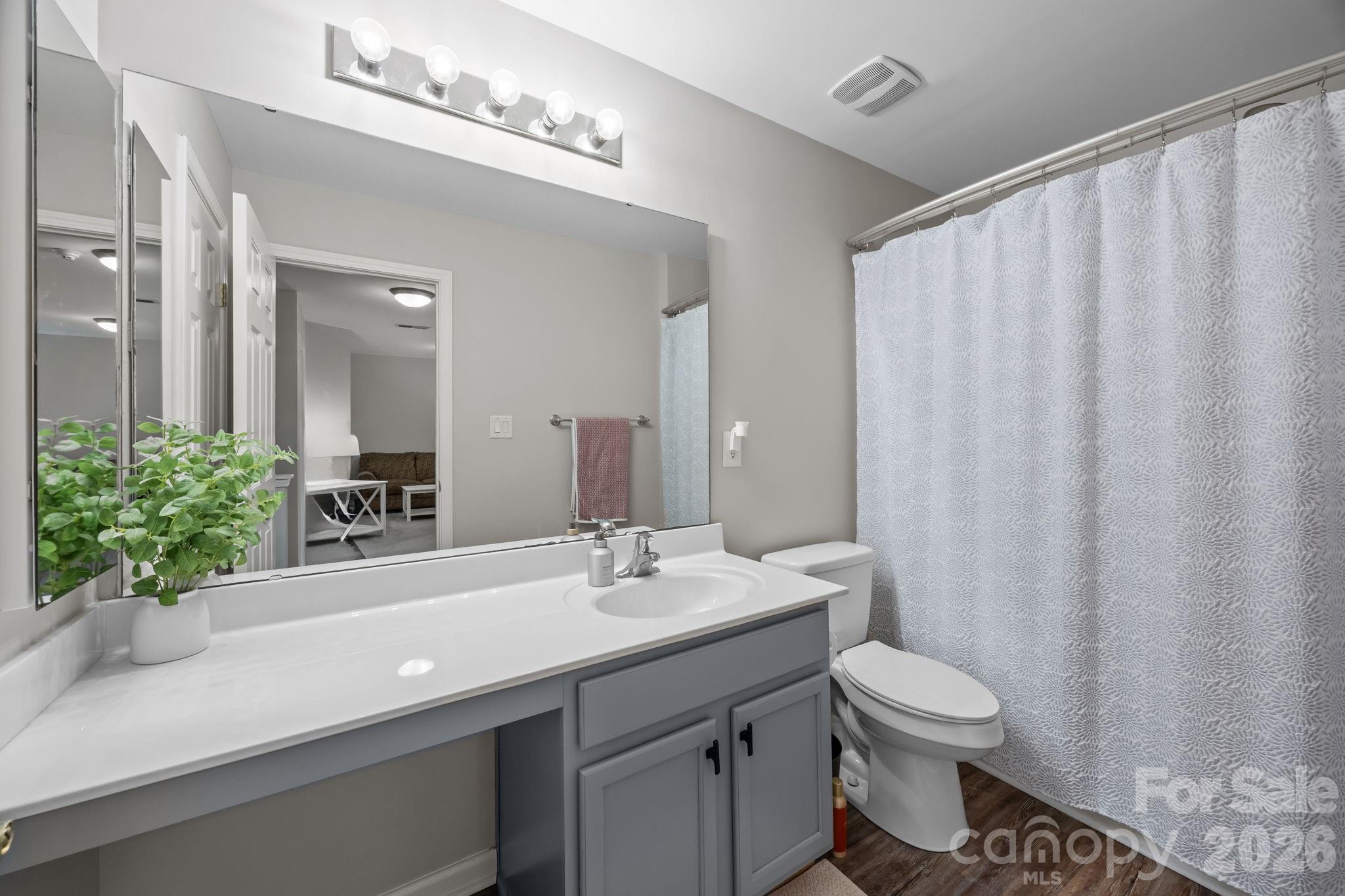 Holly Park - Residential