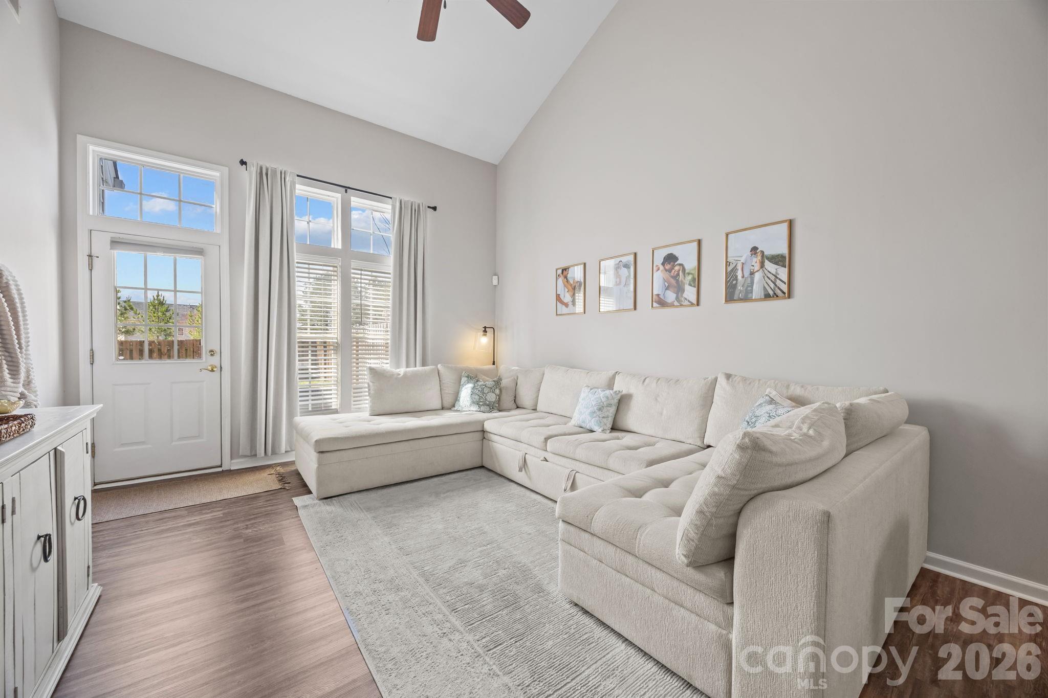 Holly Park - Residential