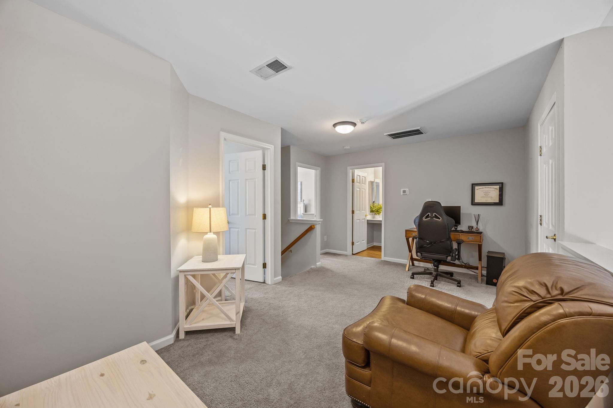 Holly Park - Residential