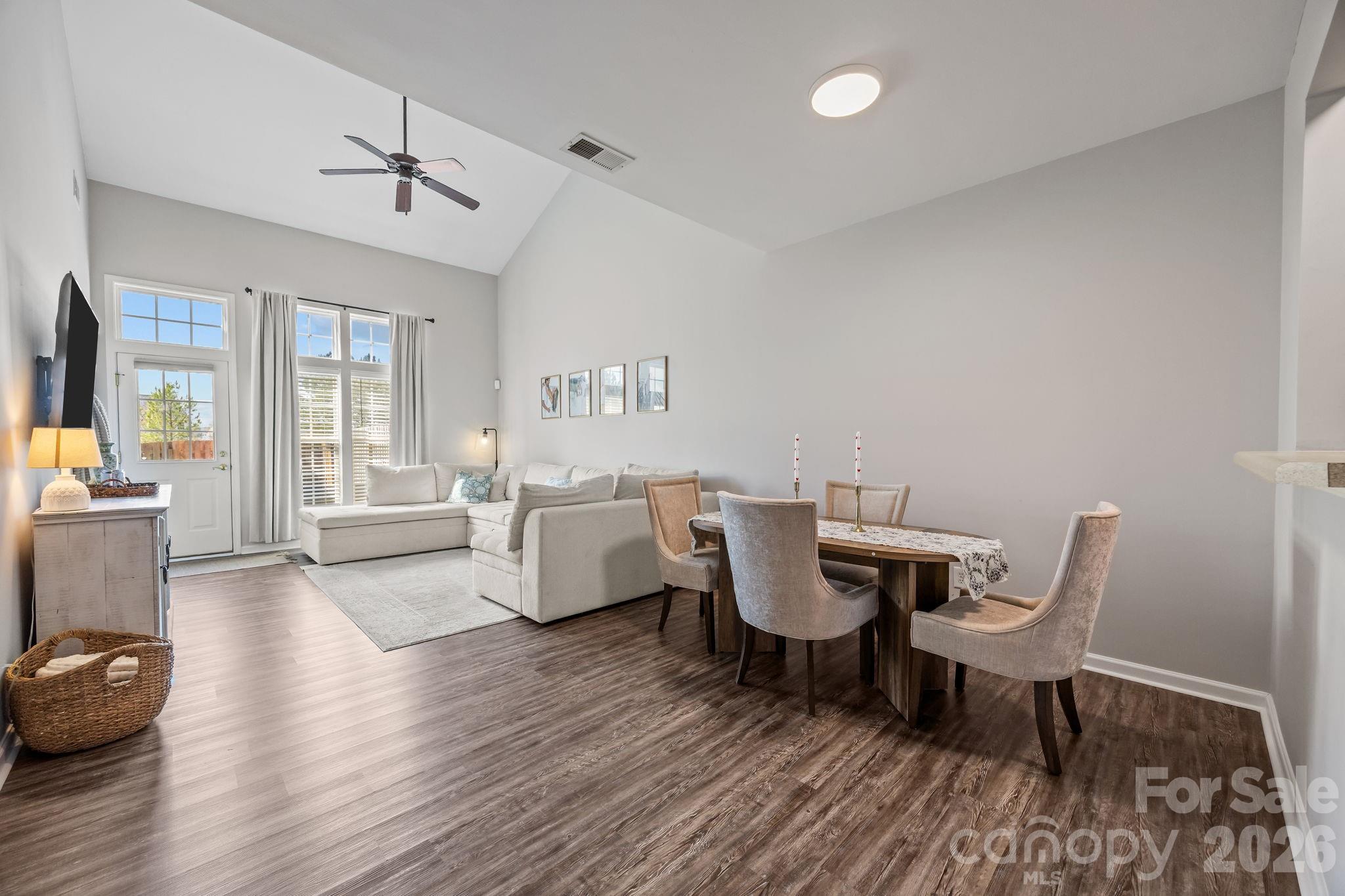 Holly Park - Residential