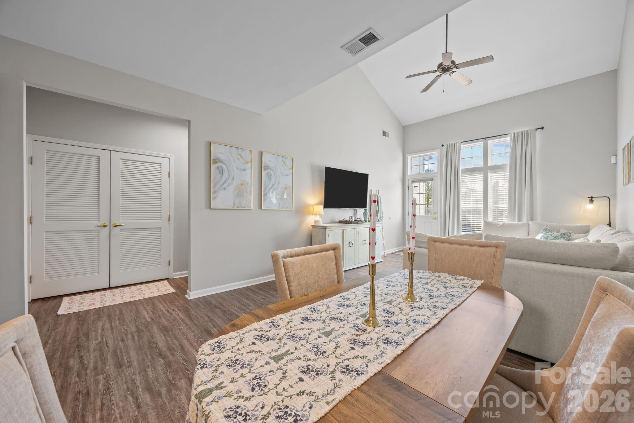 Holly Park - Residential