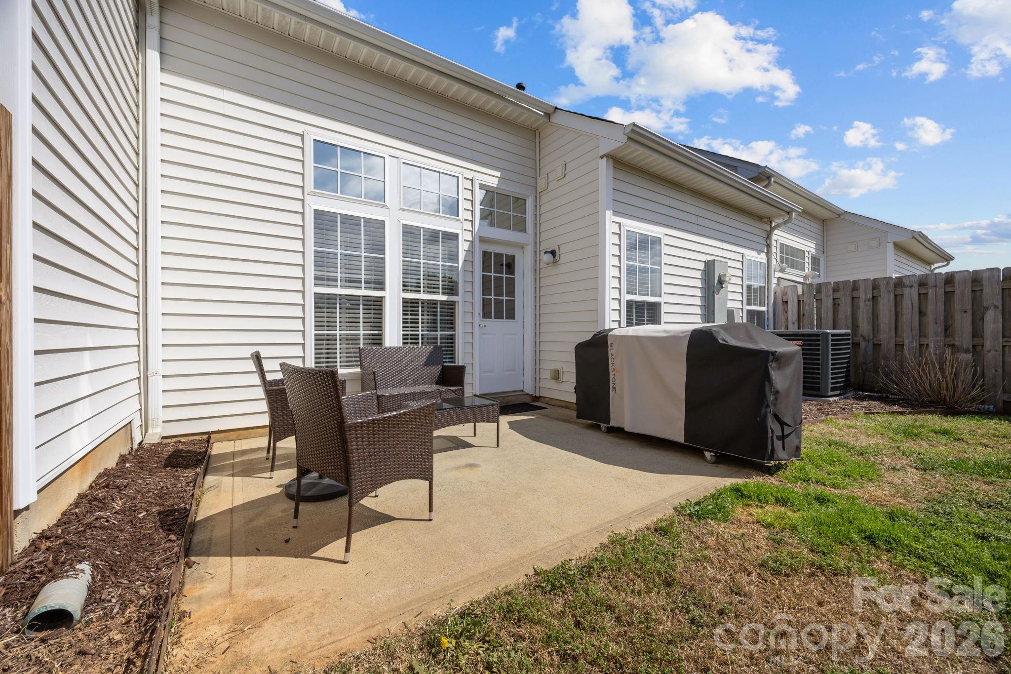 Holly Park - Residential