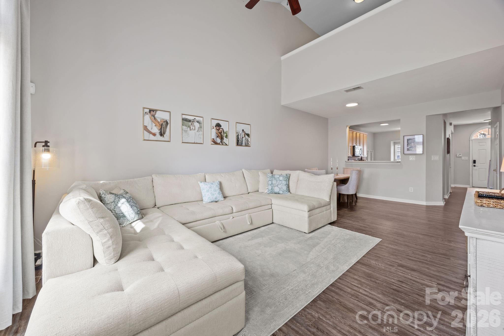 Holly Park - Residential