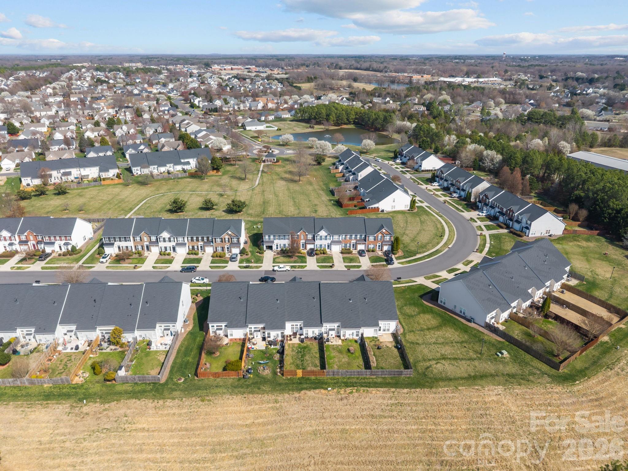 Holly Park - Residential