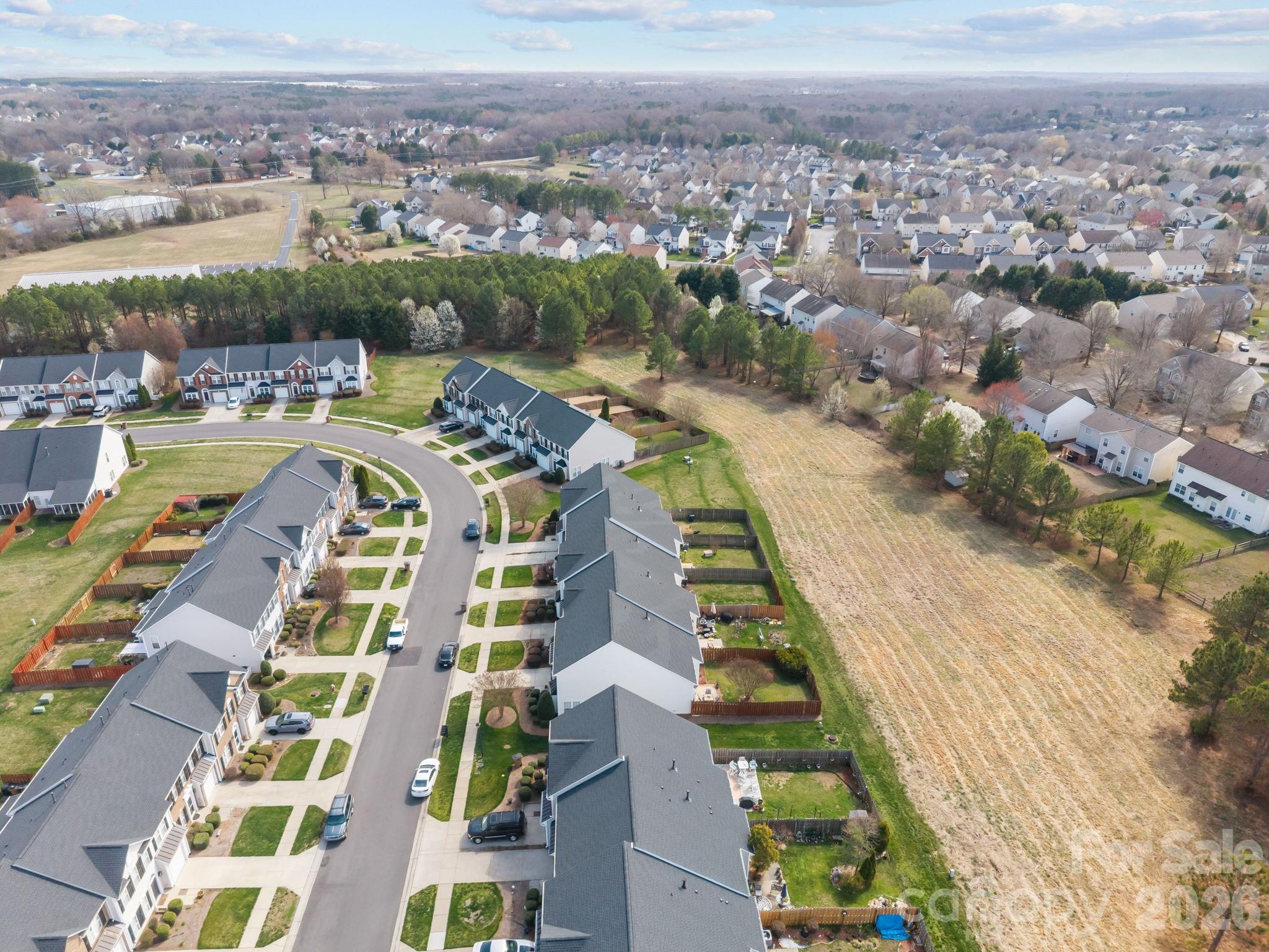 Holly Park - Residential