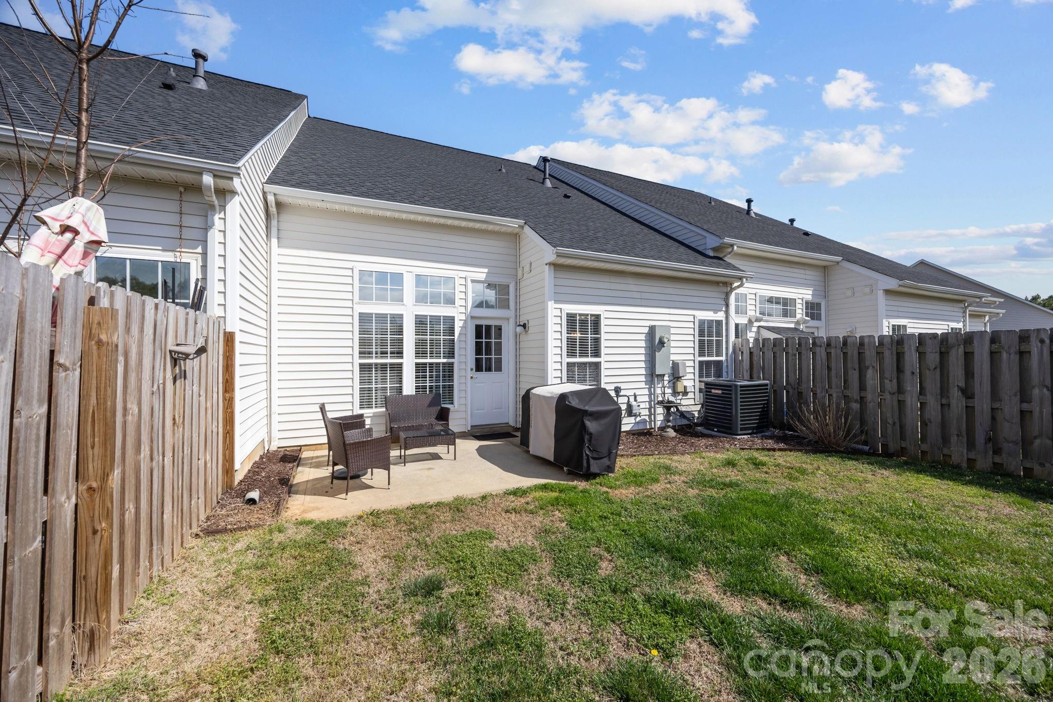 Holly Park - Residential