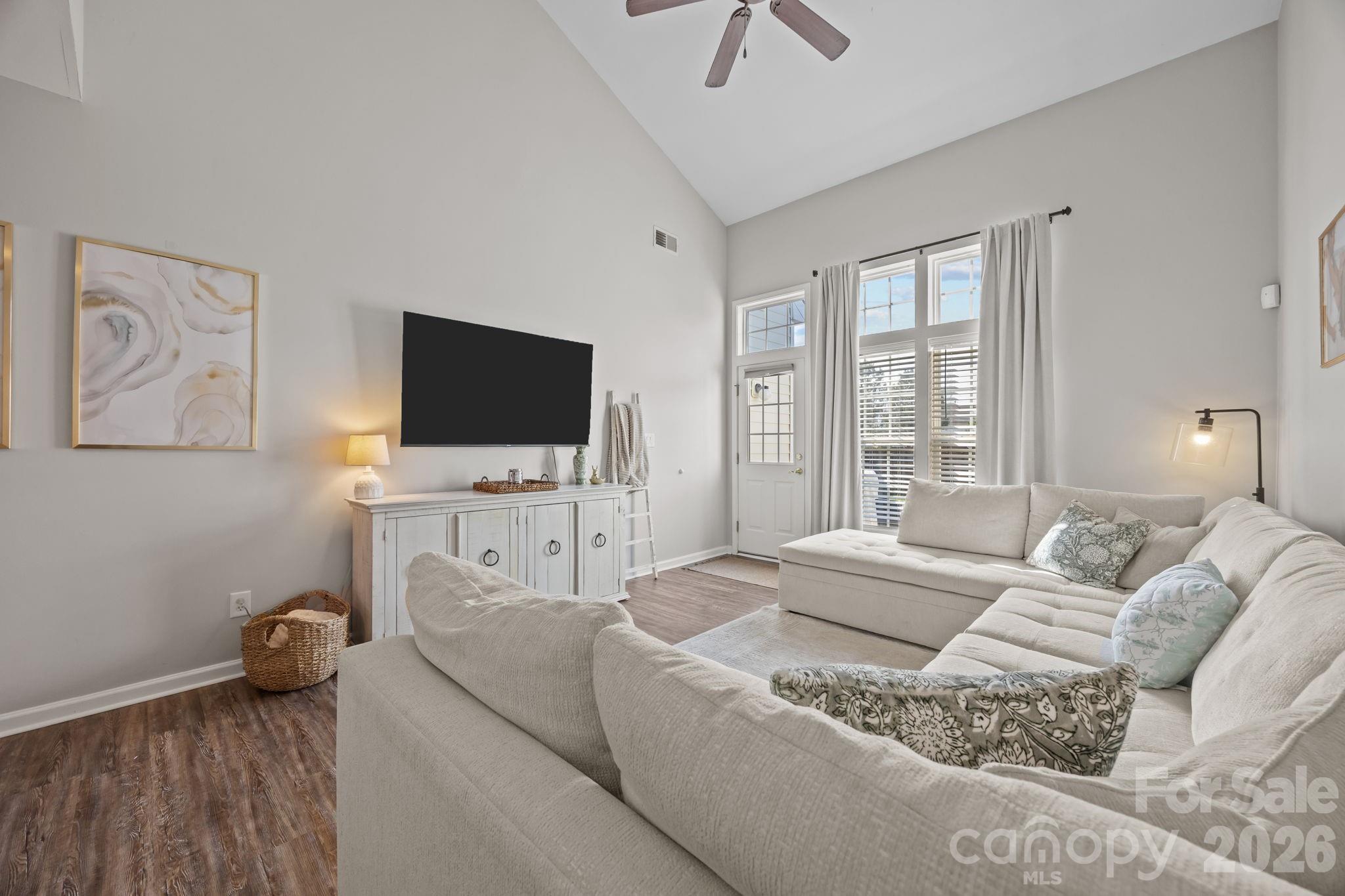 Holly Park - Residential